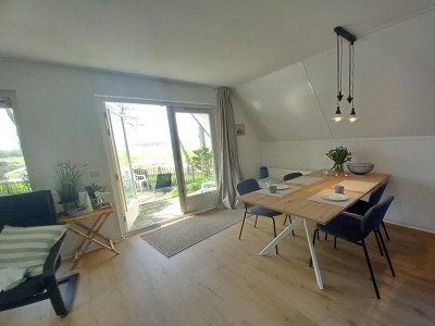 Holiday house 3 Schlafzimmer, 6 Personen, Ideal für Familienurlaub - Features photo 8