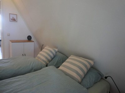 Holiday house 3 Schlafzimmer, 6 Personen, Ideal für Familienurlaub - Features photo 11