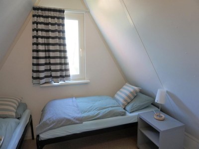 Holiday house 3 Schlafzimmer, 6 Personen, Ideal für Familienurlaub - Features photo 12