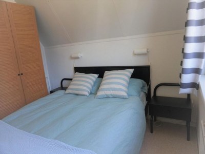 Holiday house 3 Schlafzimmer, 6 Personen, Ideal für Familienurlaub - Features photo 13