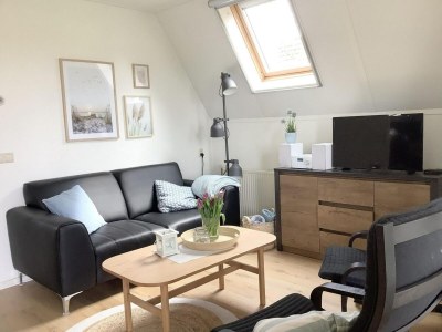 Holiday house 3 Schlafzimmer, 6 Personen, Ideal für Familienurlaub - Features photo 17