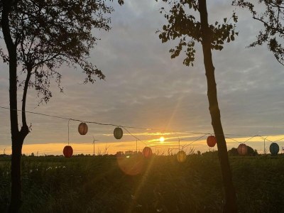 Holiday house 3 Schlafzimmer, 6 Personen, Ideal für Familienurlaub - Environment photo 20