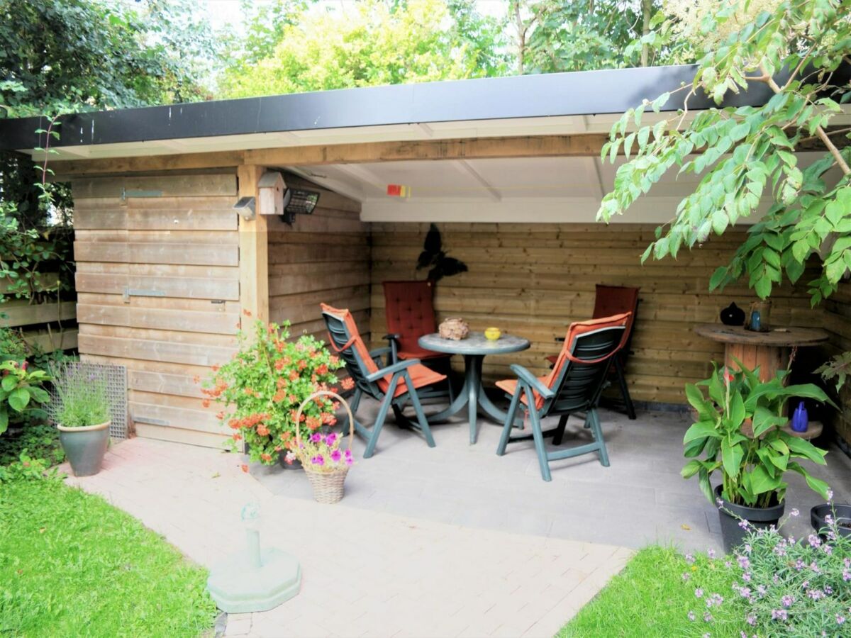 Holiday house Nette Unterkunft für 2-4 Personen, in der Nähe von Strand und Wald.