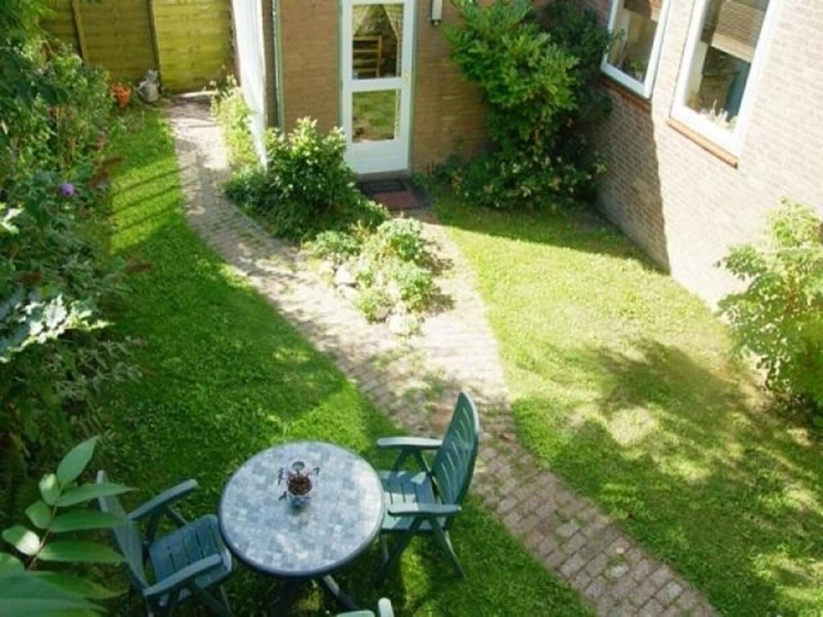 Holiday house Nette Unterkunft für 2-4 Personen, in der Nähe von Strand und Wald. - Outdoor photo 2