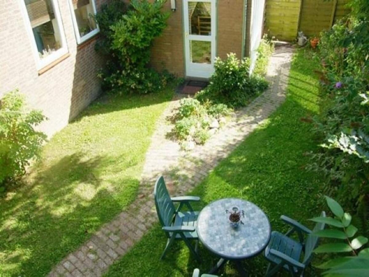 Holiday house Nette Unterkunft für 2-4 Personen, in der Nähe von Strand und Wald. - Outdoor photo 4