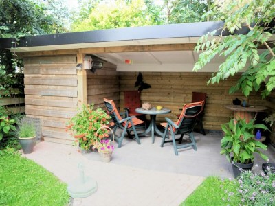 Holiday house Nette Unterkunft für 2-4 Personen, in der Nähe von Strand und Wald. in Petten - Holiday house