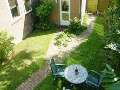 Holiday house Nette Unterkunft für 2-4 Personen, in der Nähe von Strand und Wald. - Outdoor photo 4