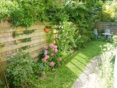 Holiday house Nette Unterkunft für 2-4 Personen, in der Nähe von Strand und Wald. - Outdoor photo 5