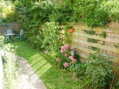 Holiday house Nette Unterkunft für 2-4 Personen, in der Nähe von Strand und Wald. - Outdoor photo 6