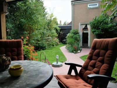 Holiday house Nette Unterkunft für 2-4 Personen, in der Nähe von Strand und Wald. - Outdoor photo 7