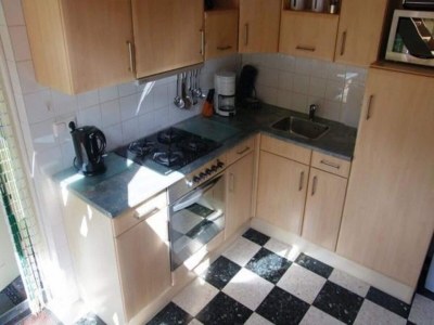 Holiday house Nette Unterkunft für 2-4 Personen, in der Nähe von Strand und Wald. - Features photo 10