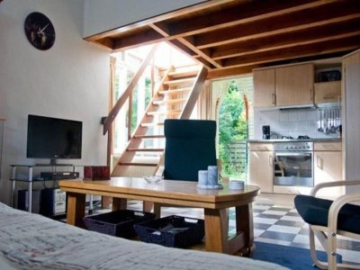 Holiday house Nette Unterkunft für 2-4 Personen, in der Nähe von Strand und Wald. - Features photo 12