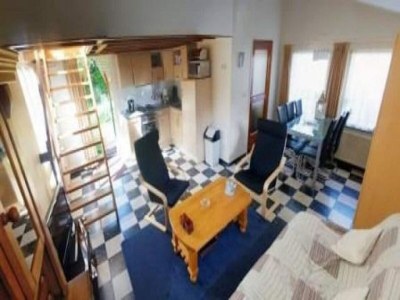 Holiday house Nette Unterkunft für 2-4 Personen, in der Nähe von Strand und Wald. - Features photo 13