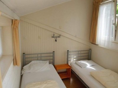 Holiday house Nette Unterkunft für 2-4 Personen, in der Nähe von Strand und Wald. - Features photo 14