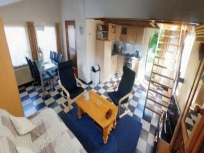 Holiday house Nette Unterkunft für 2-4 Personen, in der Nähe von Strand und Wald. - Features photo 15