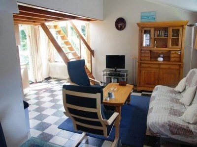 Holiday house Nette Unterkunft für 2-4 Personen, in der Nähe von Strand und Wald. - Features photo 16