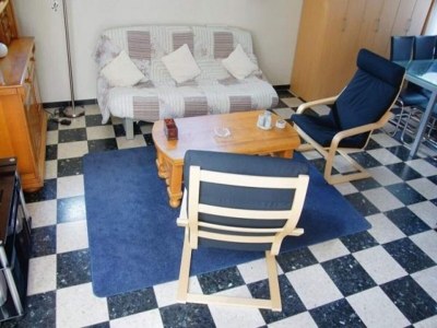 Holiday house Nette Unterkunft für 2-4 Personen, in der Nähe von Strand und Wald. - Features photo 17