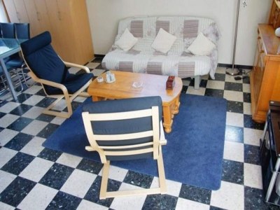 Holiday house Nette Unterkunft für 2-4 Personen, in der Nähe von Strand und Wald. - Features photo 19