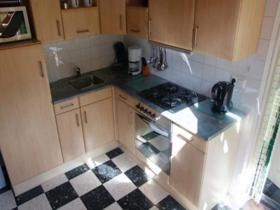 Holiday house Nette Unterkunft für 2-4 Personen, in der Nähe von Strand und Wald. - Features photo 20