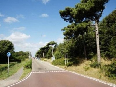 Holiday house Nette Unterkunft für 2-4 Personen, in der Nähe von Strand und Wald. - Environment photo 23