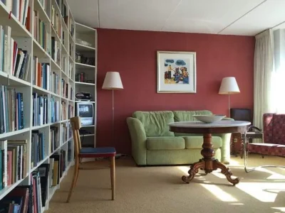 Holiday house Wohnung mit Dünenblick von Petten in Petten - Holiday house