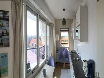 Holiday house Wohnung mit Dünenblick von Petten - Features photo 4