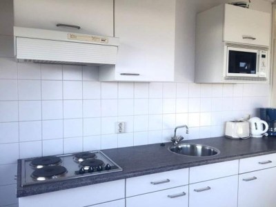 Holiday house Wohnung mit Dünenblick von Petten - Features photo 5