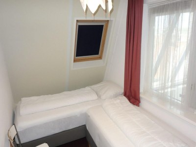 Holiday house Wohnung mit Dünenblick von Petten - Features photo 6