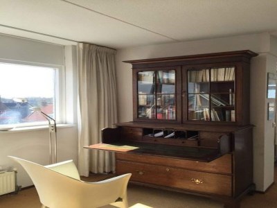 Holiday house Wohnung mit Dünenblick von Petten - Features photo 7