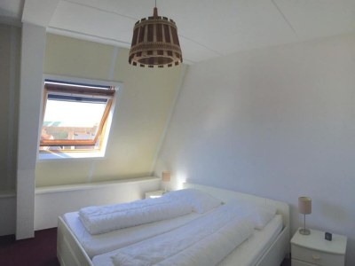 Holiday house Wohnung mit Dünenblick von Petten - Features photo 9