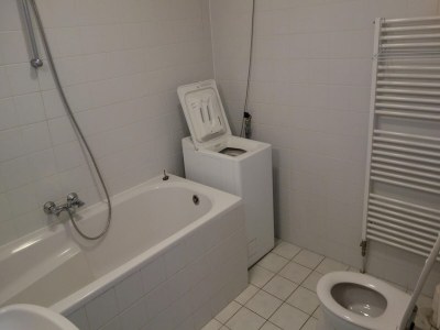 Holiday house Wohnung mit Dünenblick von Petten - Features photo 10