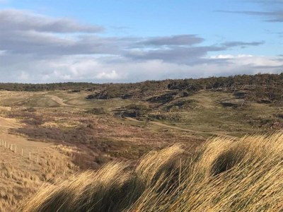 Holiday house Wohnung mit Dünenblick von Petten - Environment photo 28