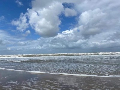 Holiday house Wohnung mit Dünenblick von Petten - Environment photo 32