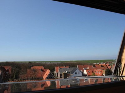 Holiday house Wohnung mit Dünenblick von Petten - Environment photo 35