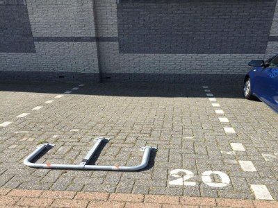 Holiday house Wohnung mit Dünenblick von Petten - Outdoor photo 39