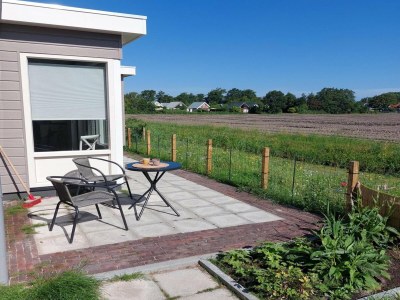 Holiday house Modern bungalow close to beach with views - Outdoor photo 3