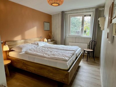 Holiday house Modern bungalow close to beach with views - Features photo 7