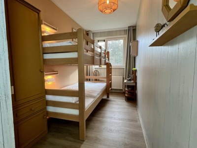 Holiday house Modern bungalow close to beach with views - Features photo 10