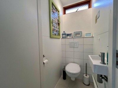 Holiday house Modern bungalow close to beach with views - Features photo 11