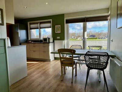 Holiday house Modern bungalow close to beach with views - Features photo 14