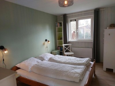 Holiday house Modern bungalow close to beach with views - Features photo 16