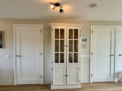 Holiday house Modern bungalow close to beach with views - Outdoor photo 27