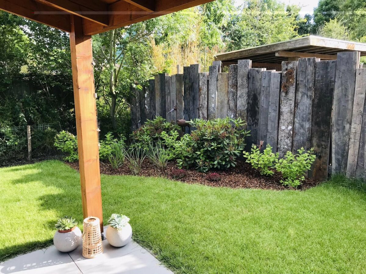 Holiday house Beautiful Villa close to beaches - Outdoor photo 4