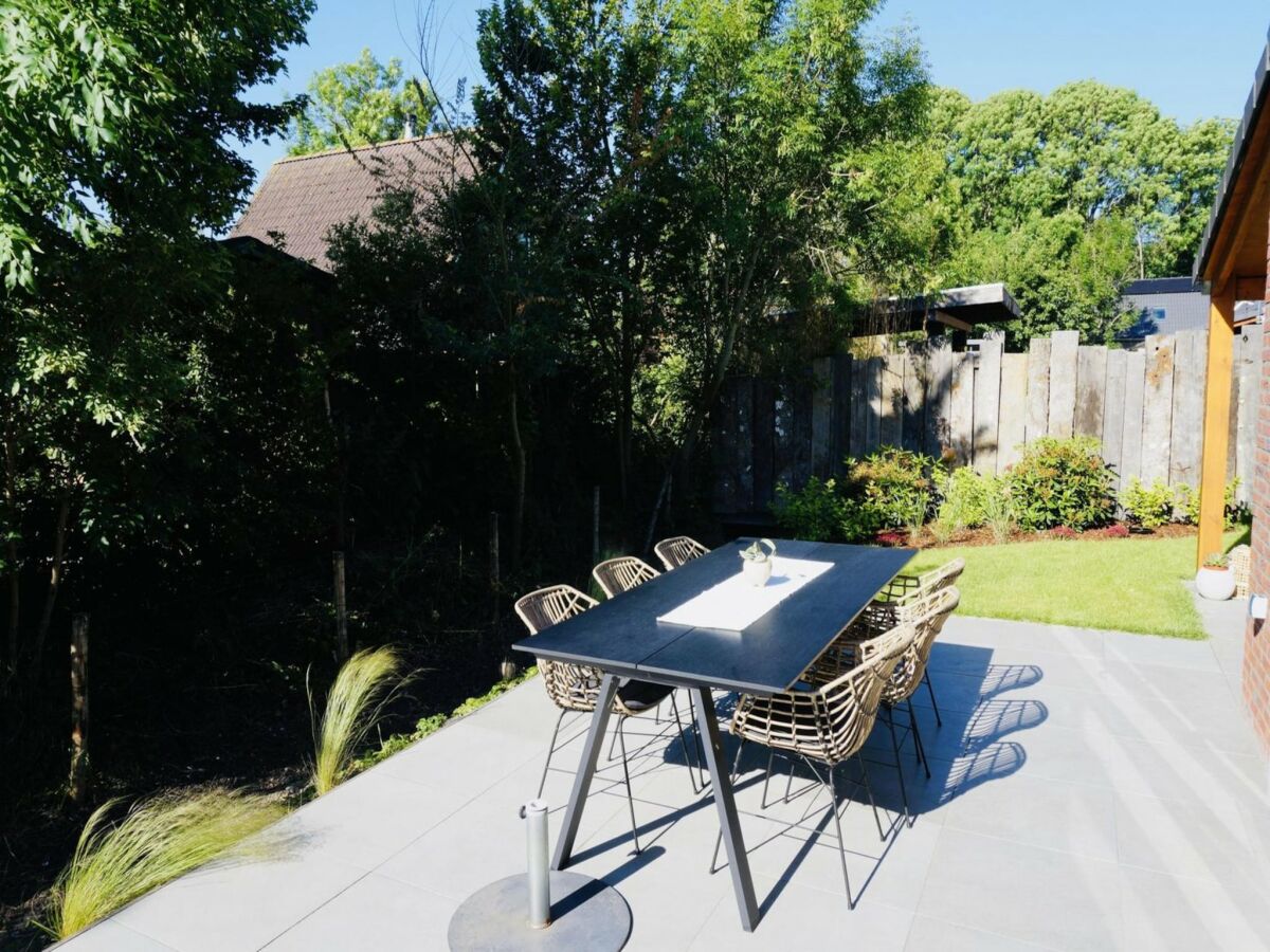 Holiday house Beautiful Villa close to beaches - Outdoor photo 5