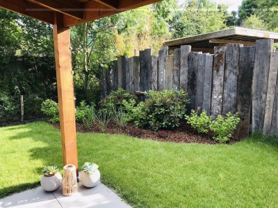 Holiday house Beautiful Villa close to beaches - Outdoor photo 4