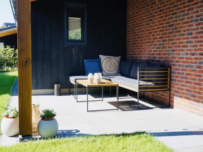 Holiday house Beautiful Villa close to beaches - Outdoor photo 6