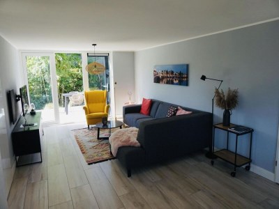 Holiday house Beautiful Villa close to beaches - Features photo 9