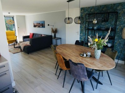 Holiday house Beautiful Villa close to beaches - Features photo 12