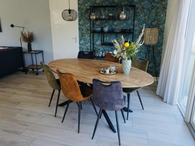 Holiday house Beautiful Villa close to beaches - Features photo 13