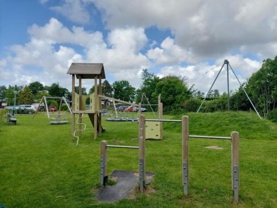 Holiday house Beautiful Villa close to beaches - Environment photo 21